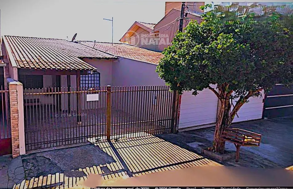Casa, 2 quartos, 94 m² - Foto 1