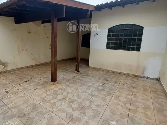 Casa com 150m² 2 quartos e 1 banheiro, à venda, no bairro Jardim Pérola em Londrina