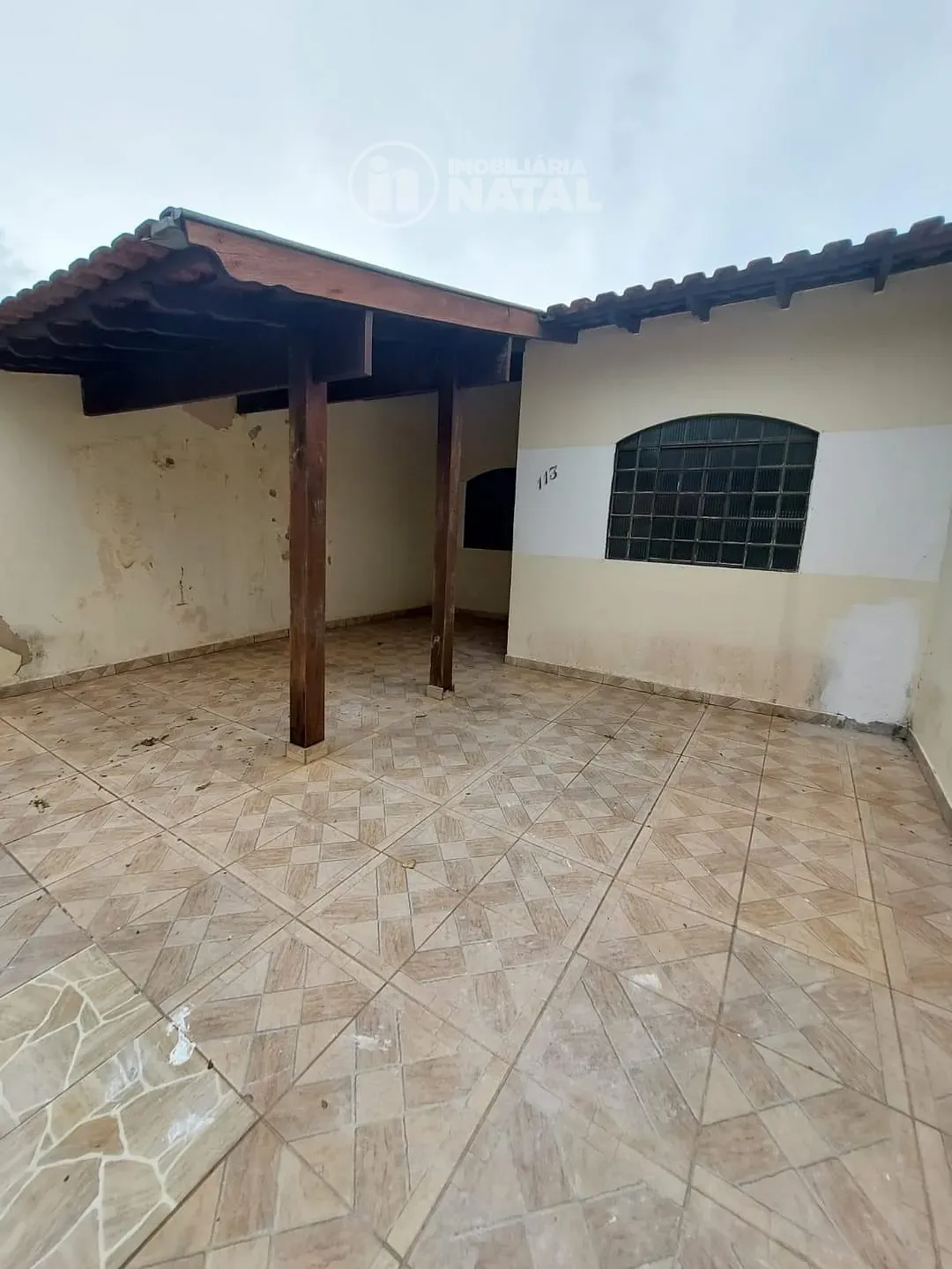 Casa, 2 quartos, 94 m² - Foto 2