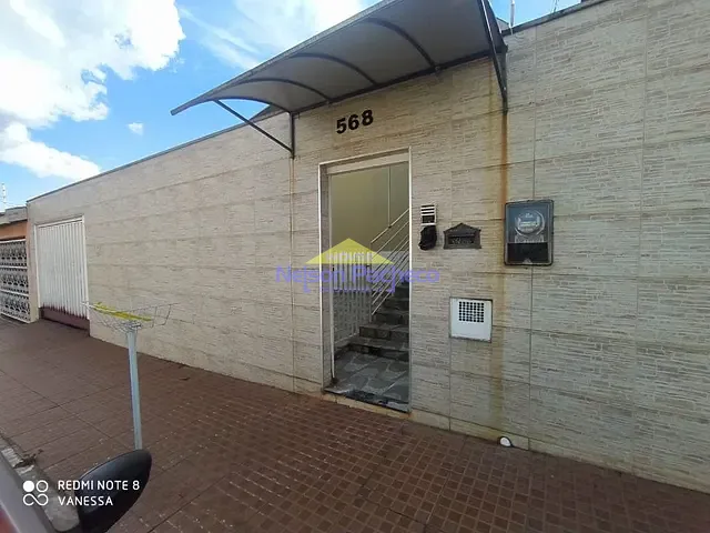 Casa com 291m² 3 quartos e 2 banheiros, à venda, no bairro Centro em Rafard
