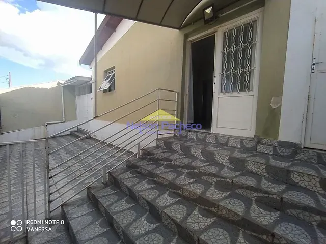 Casa com 291m² 3 quartos e 2 banheiros, à venda, no bairro Centro em Rafard