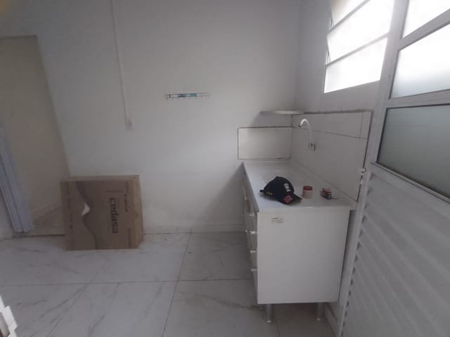 Casa 1 quarto e 1 banheiro, para alugar, no bairro Vila Oratório em São Paulo