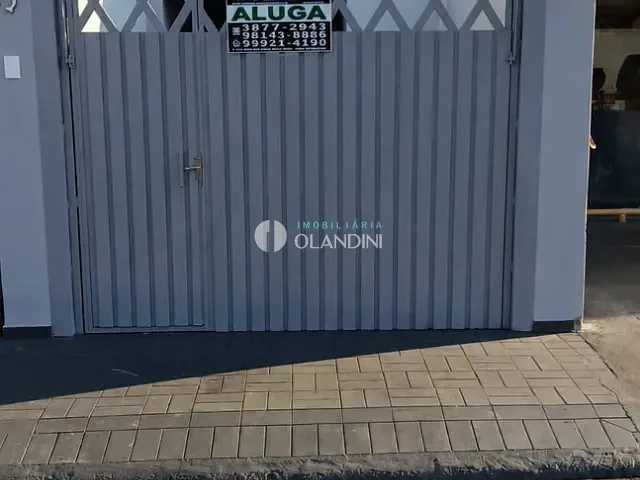 Casa com 345m² 2 quartos e 1 banheiro, para alugar, no bairro Centro em Artur Nogueira