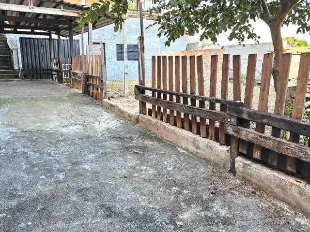 Foto do Casa - Casa à venda, Jardim Novo Campos Elíseos, Campinas, SP | Imobiliária Santa Luzia