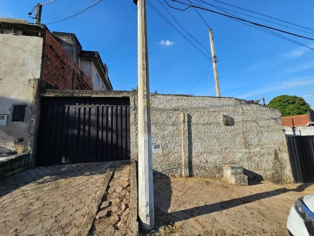 Foto do Casa - Casa à venda, Jardim Novo Campos Elíseos, Campinas, SP | Imobiliária Santa Luzia