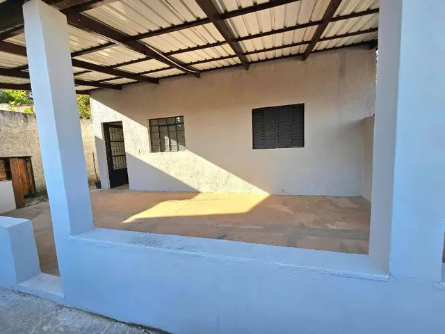 Foto do Casa - Casa à venda, Jardim Novo Campos Elíseos, Campinas, SP | Imobiliária Santa Luzia