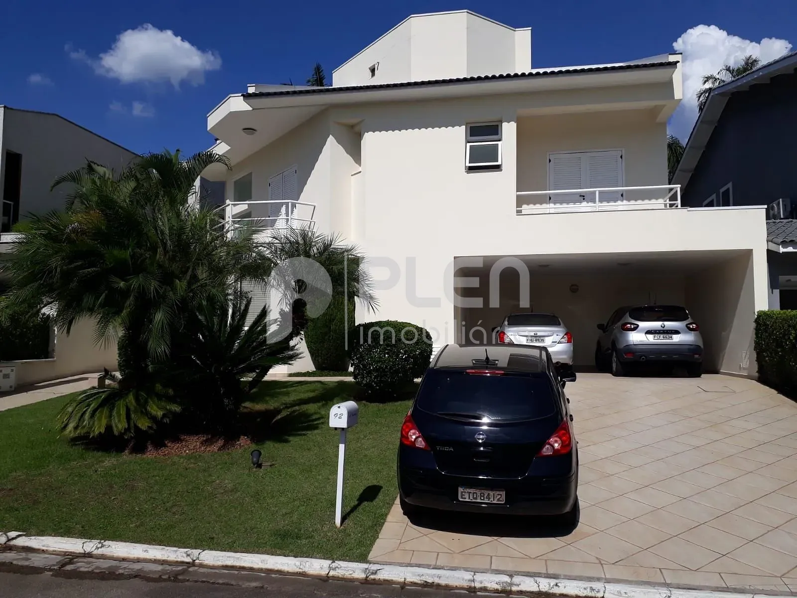 Apartamento de 4 quartos à venda em Alphaville, Santana de Parnaíba