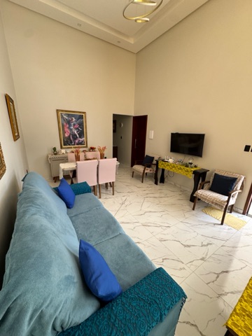 Casa 3 quartos e 3 banheiros, à venda, no bairro Canafístula em Arapiraca