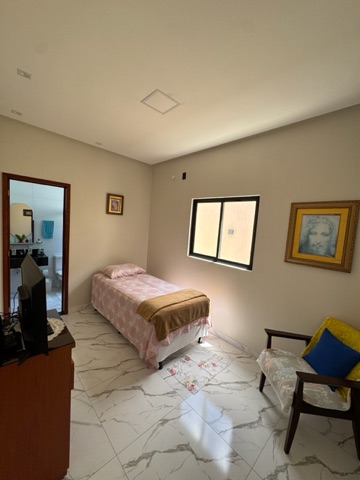 Casa 3 quartos e 3 banheiros, à venda, no bairro Canafístula em Arapiraca