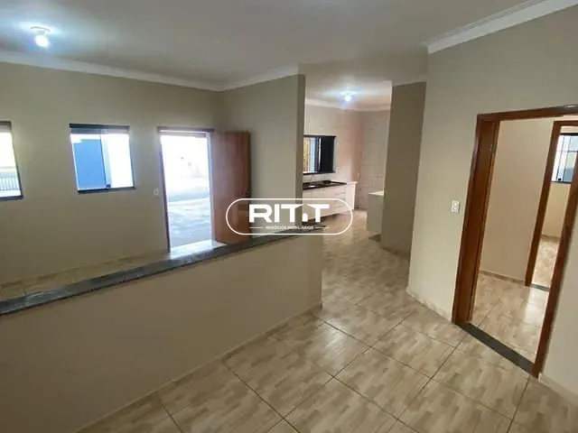 Casa com 300m² 3 quartos e 1 banheiro, à venda, no bairro Jardim Residencial Ravagnani em Sumaré