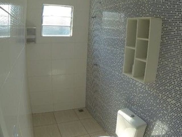 Foto do Casa - Casa com 2 dormitórios à venda, 75 m² por R$ 265.000,00 - Residencial Santa Paula - Jacareí/SP | RUSSI IMÓVEIS