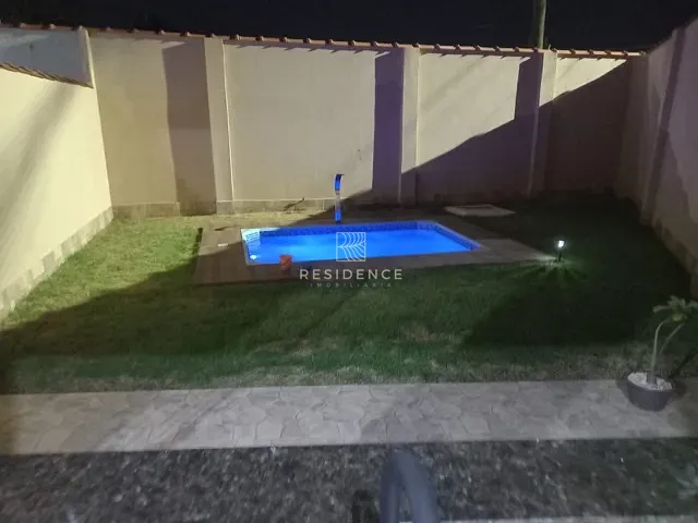 Casa 2 quartos e 2 banheiros, à venda, no bairro Paraíso em Resende