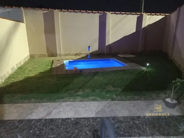 Casa 2 quartos e 2 banheiros, à venda, no bairro Paraíso em Resende
