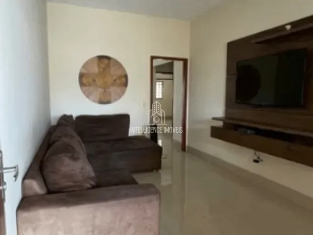 Casa 2 quartos e 1 banheiro, à venda, no bairro Centro-Sul em Várzea Grande
