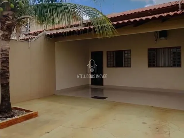Casa 2 quartos e 1 banheiro, à venda, no bairro Centro-Sul em Várzea Grande