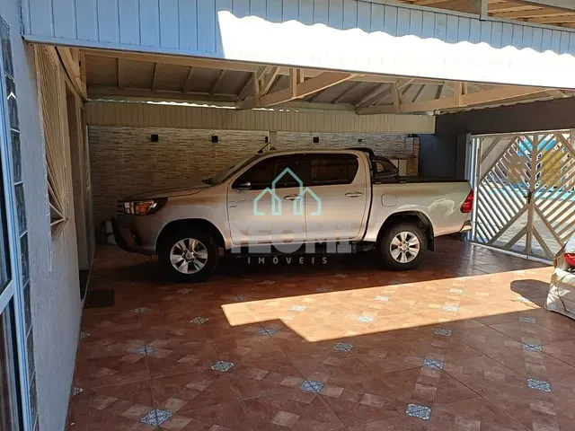 Casa com 400m² 3 quartos e 4 banheiros, à venda, no bairro Jardim das Nações em Taubaté