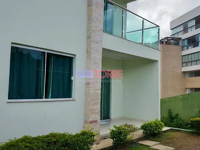Casa com 600m² 5 quartos e 6 banheiros, à venda, no bairro Nossa Senhora da Vitória em Ilhéus