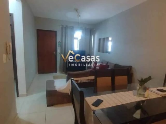 Casa 2 quartos e 1 banheiro, à venda, no bairro Residencial Praia Âncora em Rio das Ostras