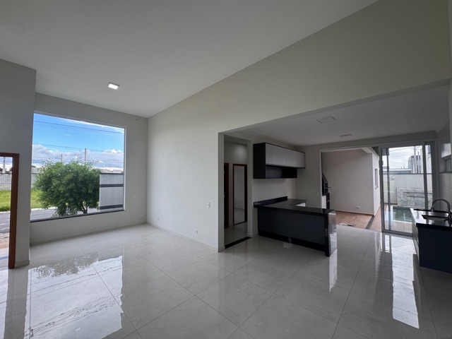 Foto do Casa - Casa em condomínio para Locação, Loteamento Residencial Pérola do Vale, Tremembé, SP | Velo Imóveis