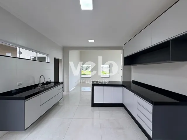 Casa com 264m² 3 quartos e 3 banheiros, à venda, no bairro Loteamento Residencial Pérola do Vale em Tremembé