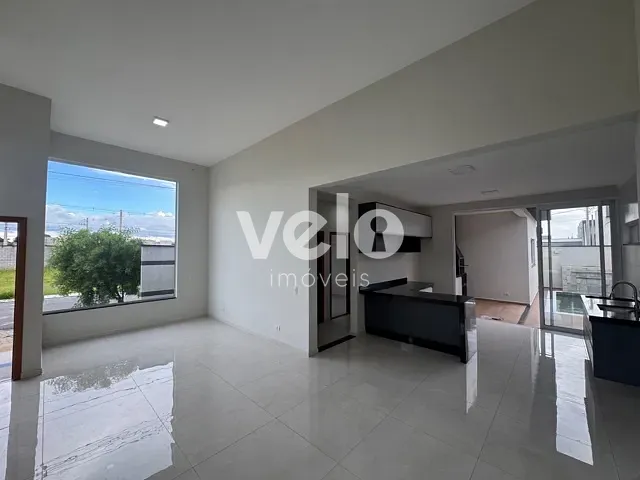 Casa com 264m² 3 quartos e 3 banheiros, à venda, no bairro Loteamento Residencial Pérola do Vale em Tremembé