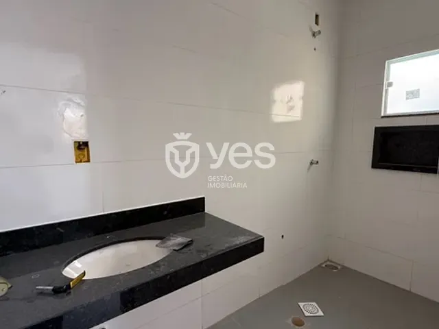 Casa 3 quartos e 2 banheiros, à venda, no bairro Residencial Camuá em Araxá