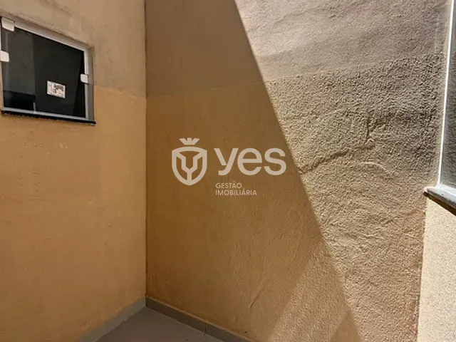 Casa 3 quartos e 2 banheiros, à venda, no bairro Residencial Camuá em Araxá