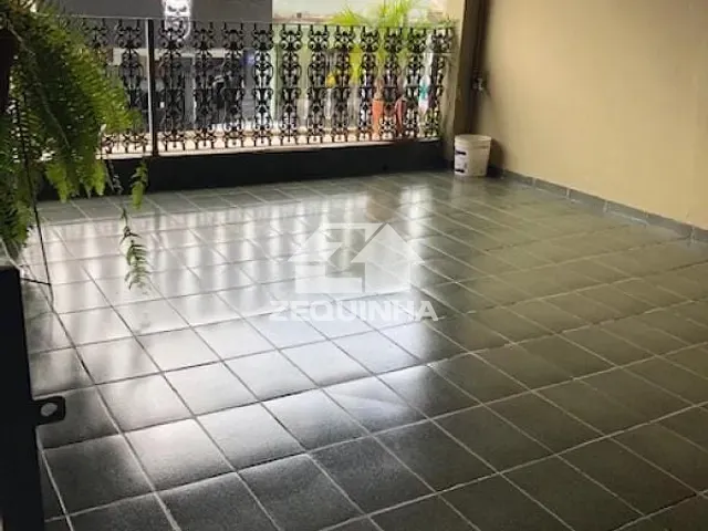 Casa com 135m² 2 quartos e 1 banheiro, à venda, no bairro Jardim Veloso em Osasco
