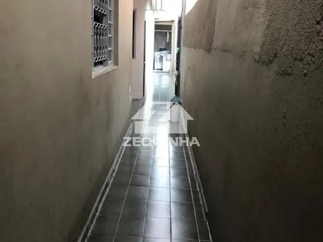 Casa com 135m² 2 quartos e 1 banheiro, à venda, no bairro Jardim Veloso em Osasco