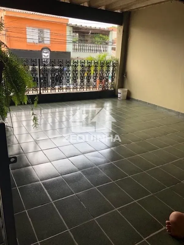 Casa, 2 quartos, 114 m² - Foto 2