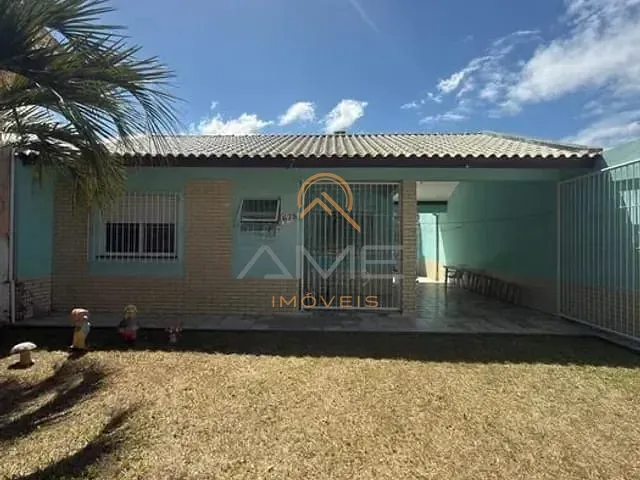 Casa 3 quartos e 2 banheiros, à venda, no bairro Cassino em Rio Grande