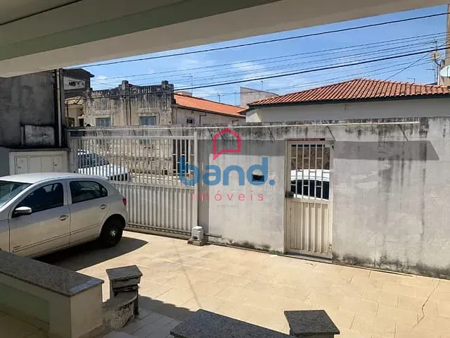 Casa com 506m² 3 quartos e 2 banheiros, à venda, no bairro Centro em Porto Feliz