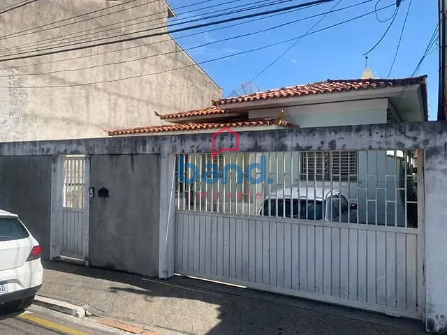 Casa com 506m² 3 quartos e 2 banheiros, à venda, no bairro Centro em Porto Feliz