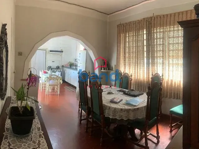 Casa com 506m² 3 quartos e 2 banheiros, à venda, no bairro Centro em Porto Feliz