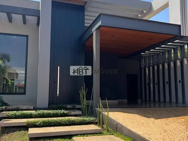 Casa 3 quartos e 5 banheiros, à venda, no bairro Vila Santista em Bauru