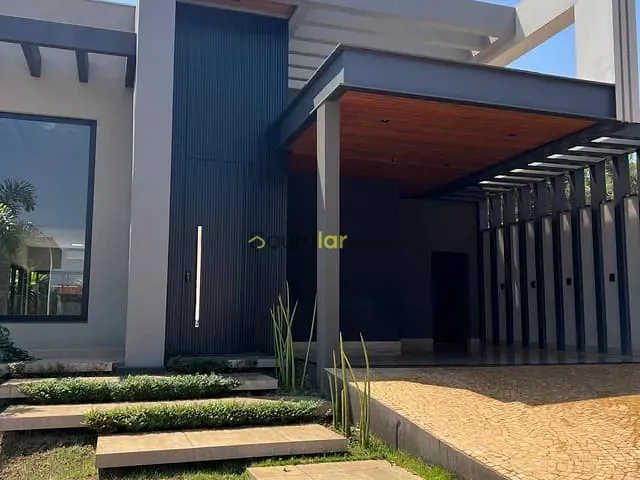 Casa 3 quartos e 5 banheiros, à venda, no bairro Vila Santista em Bauru