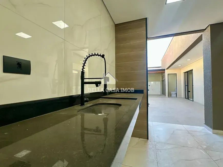 Casa, 3 quartos, 140 m² - Foto 4