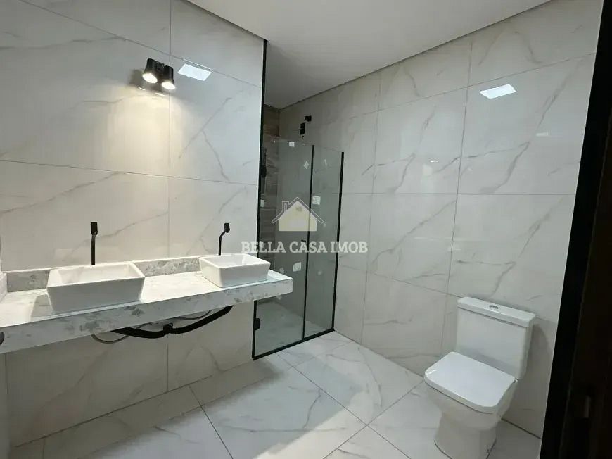 Casa, 3 quartos, 140 m² - Foto 6