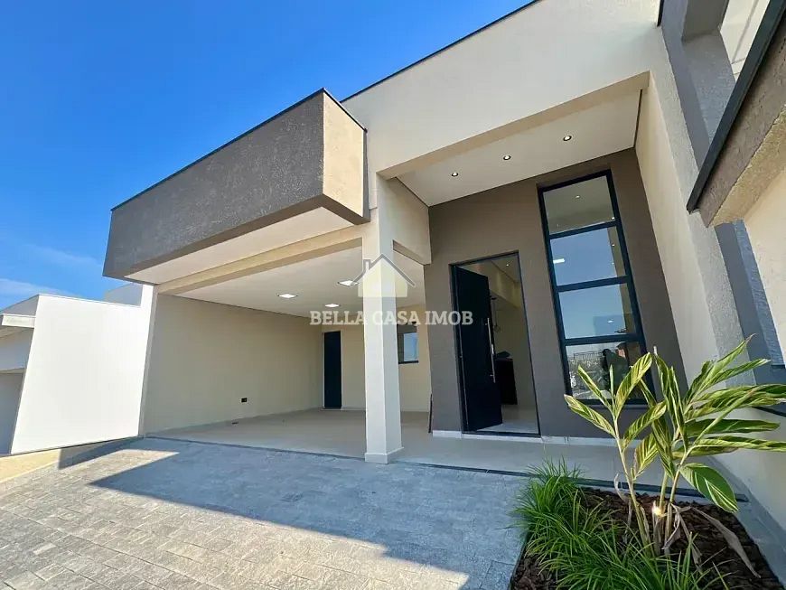 Casa, 3 quartos, 140 m² - Foto 10