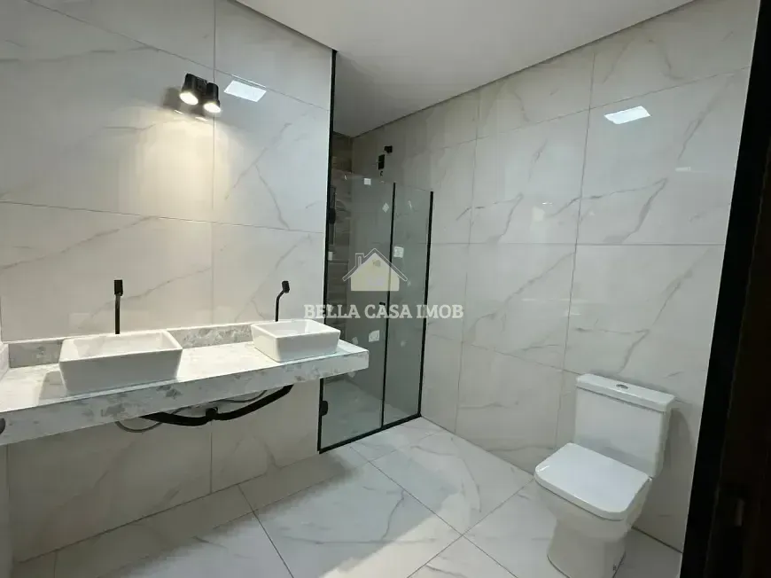 Casa, 3 quartos, 140 m² - Foto 6