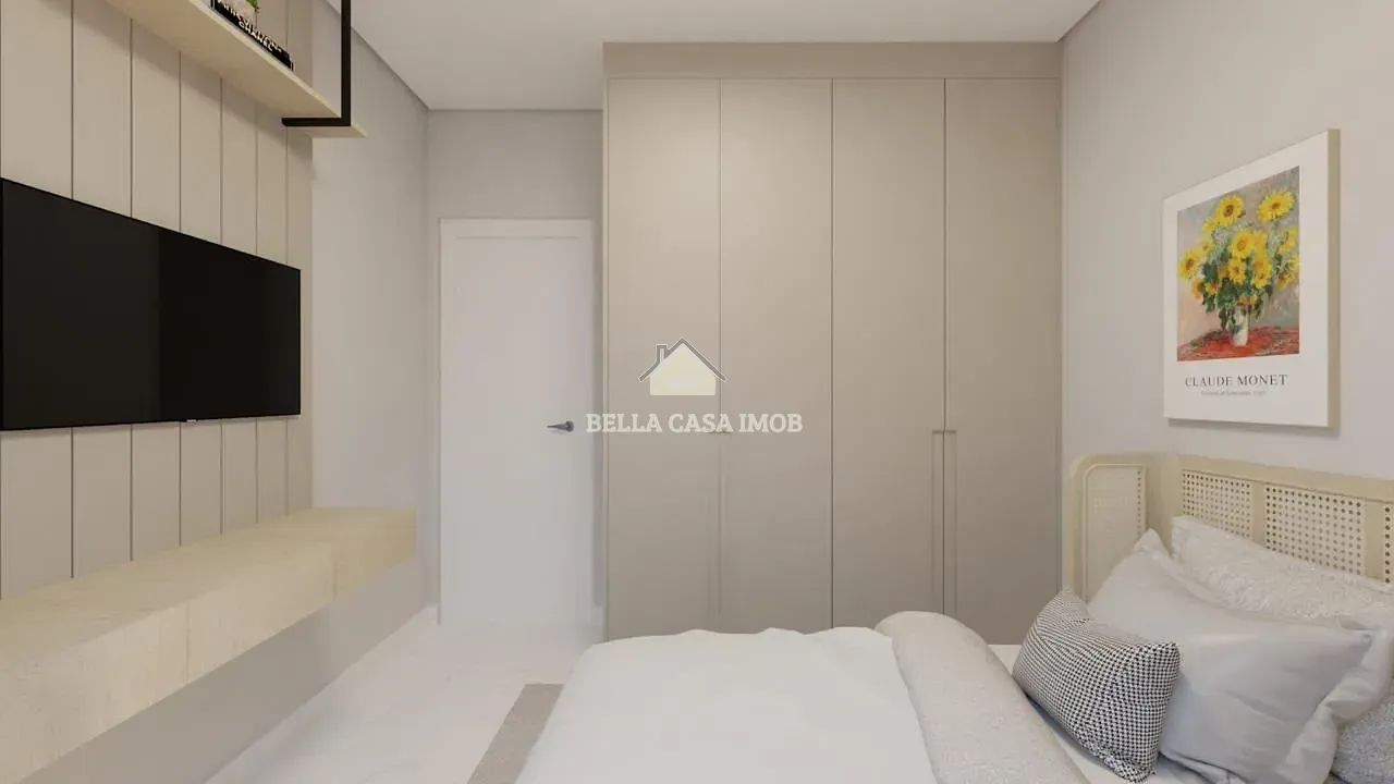 Casa, 3 quartos, 140 m² - Foto 12