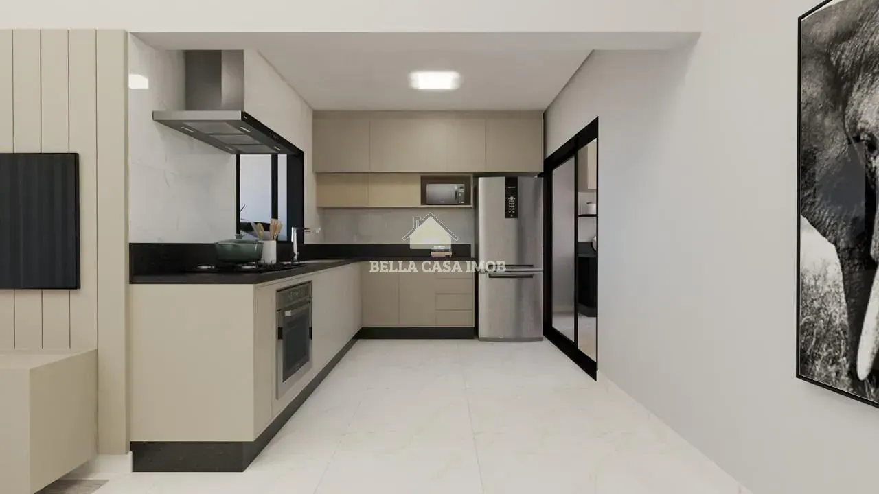 Casa, 3 quartos, 140 m² - Foto 13