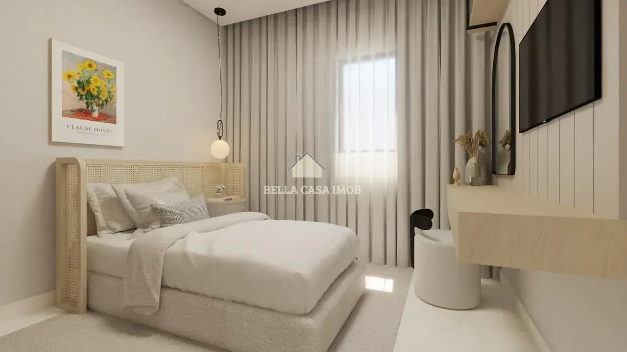 Casa, 3 quartos, 140 m² - Foto 14