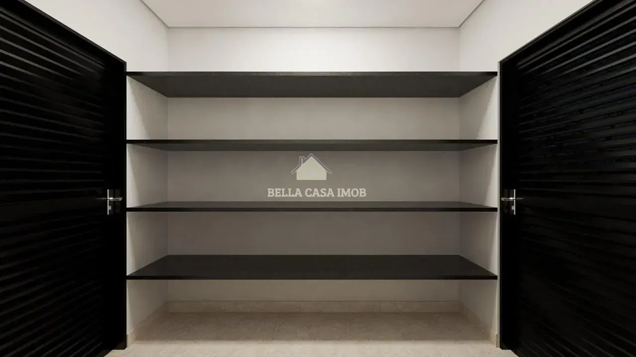 Casa, 3 quartos, 140 m² - Foto 15