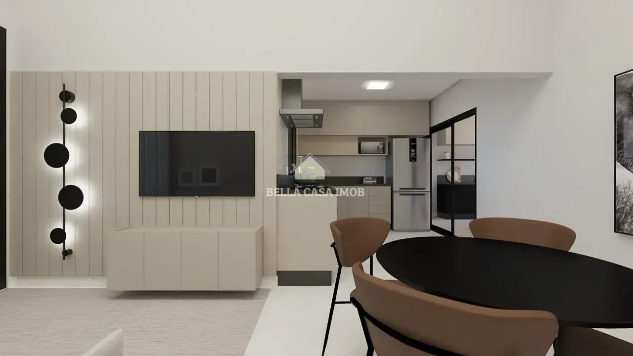 Casa, 3 quartos, 140 m² - Foto 16