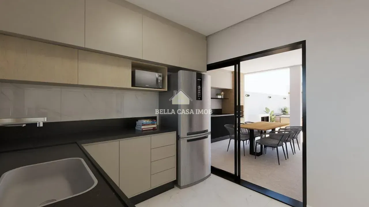 Casa, 3 quartos, 140 m² - Foto 18