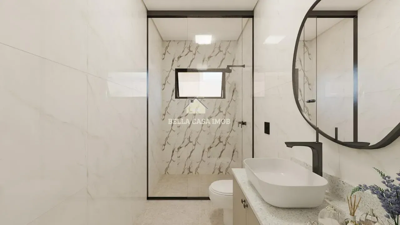 Casa, 3 quartos, 140 m² - Foto 22