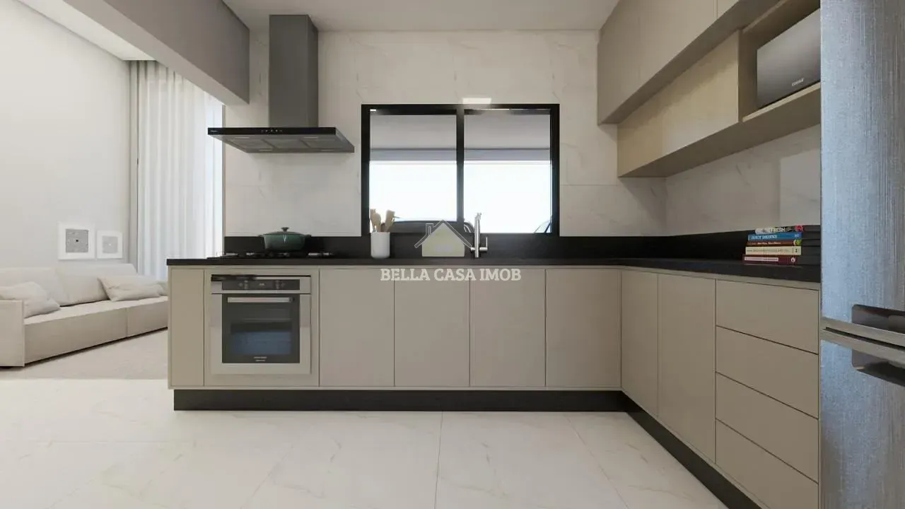 Casa, 3 quartos, 140 m² - Foto 23