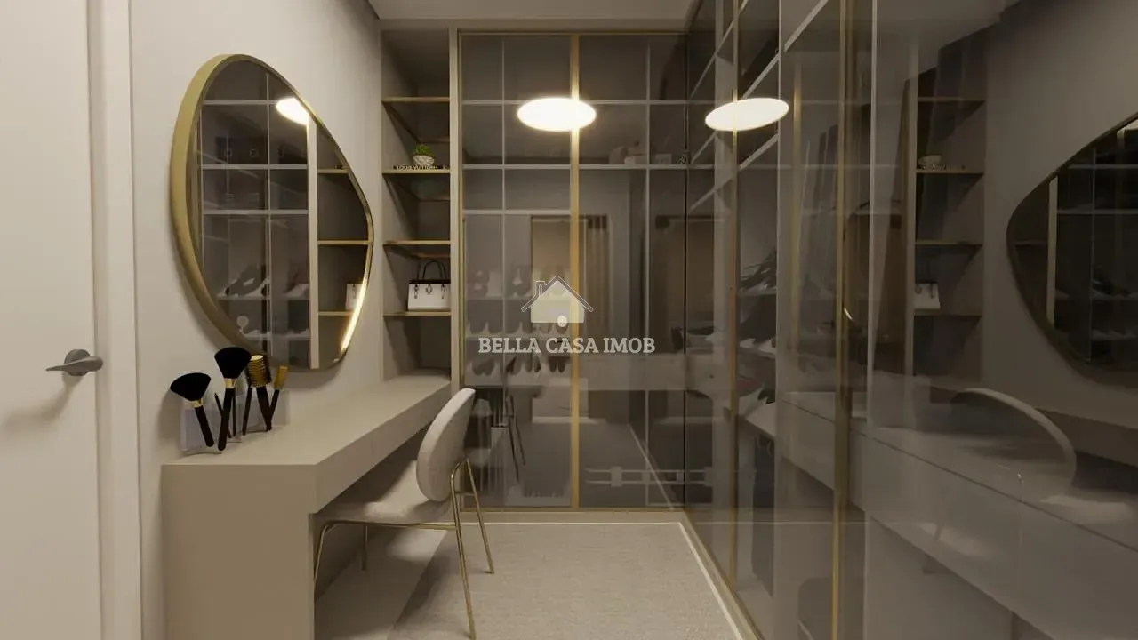 Casa, 3 quartos, 140 m² - Foto 24