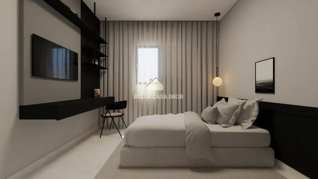 Casa, 3 quartos, 140 m² - Foto 25